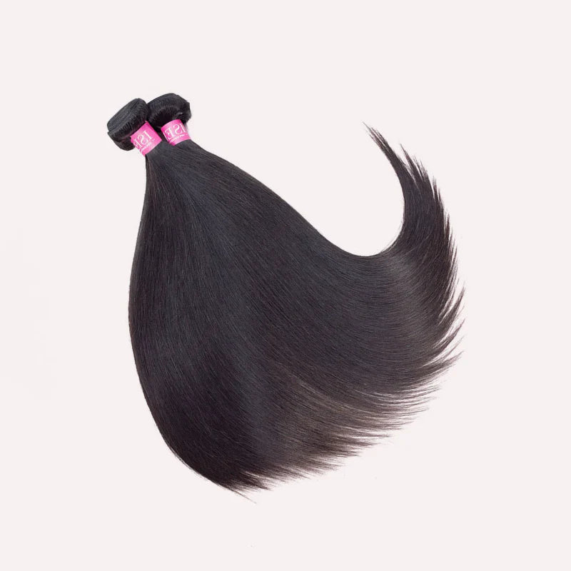 HAIR BUNDLES