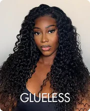 GLUELESS